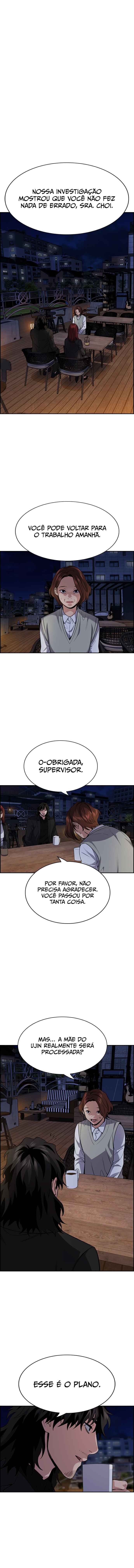 Get Schooled Chapter 86 - Page 11