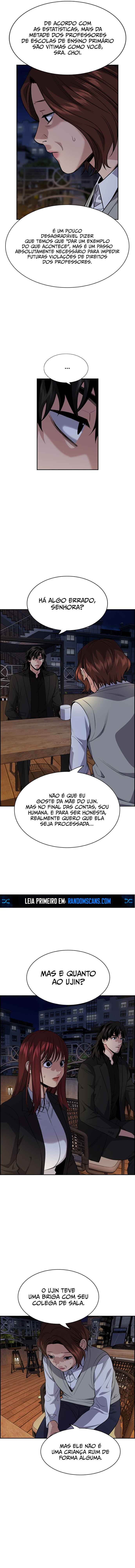Get Schooled Chapter 86 - Page 12
