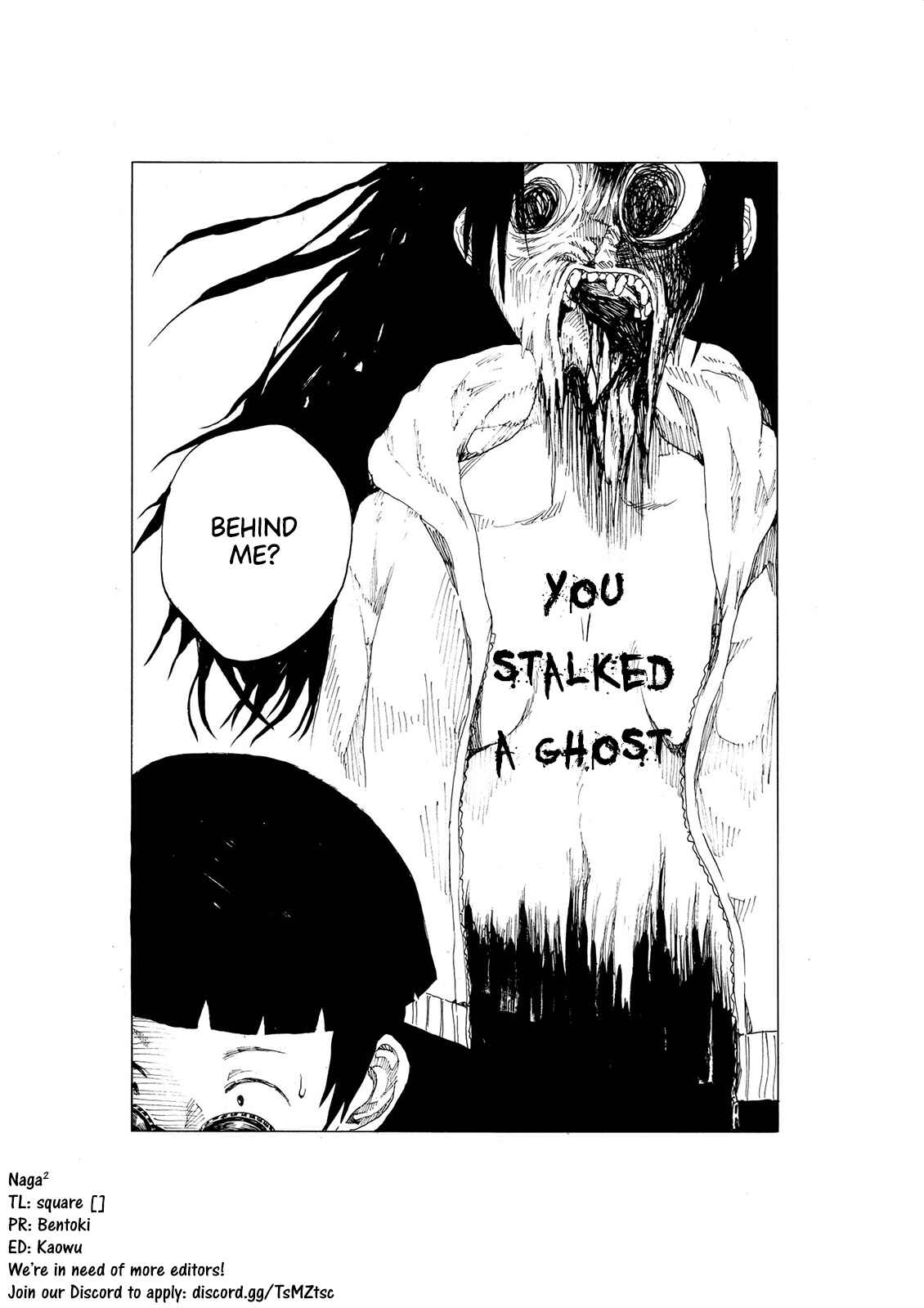 Short Comic Collection Chapter 10 - Page 4