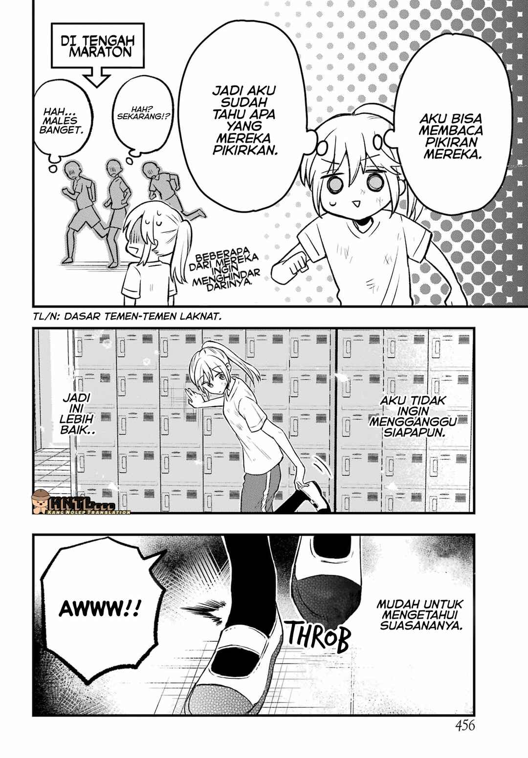Takamori-kun wo Damarasetai!! Chapter 3.1 - Page 15