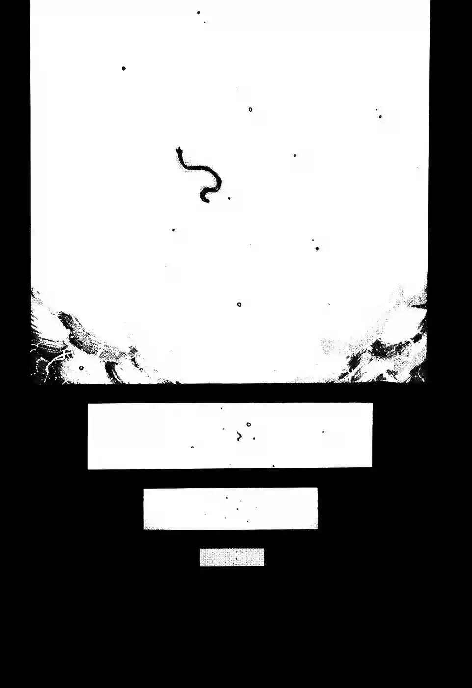 3×3 EYES Chapter 56 - Page 11