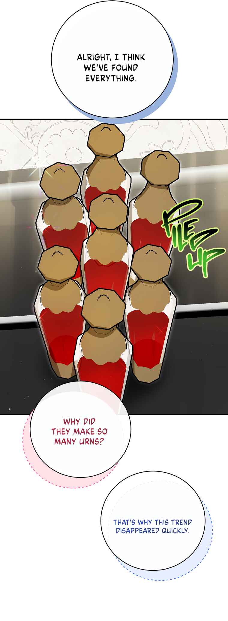 I Think I Have Transmigrated Somewhere Chapter 36 - Page 16