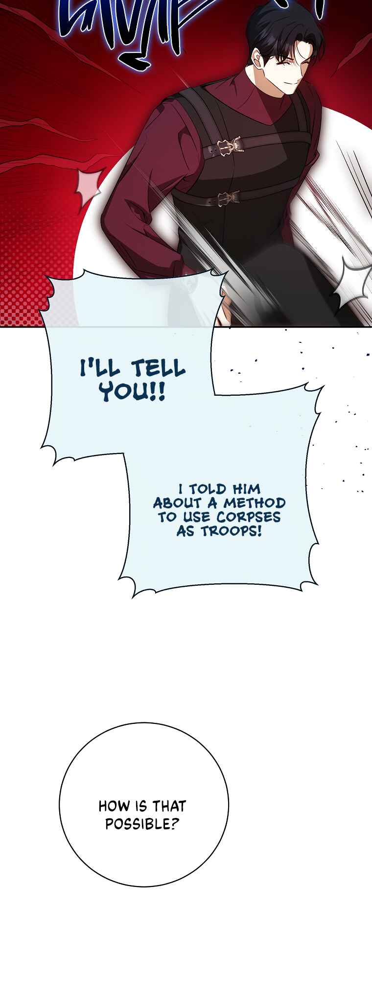 I Think I Have Transmigrated Somewhere Chapter 36 - Page 26