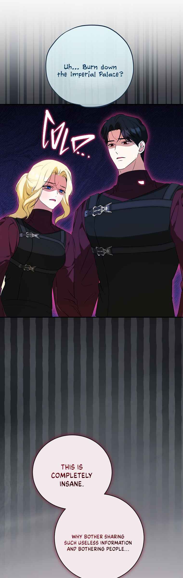 I Think I Have Transmigrated Somewhere Chapter 36 - Page 29