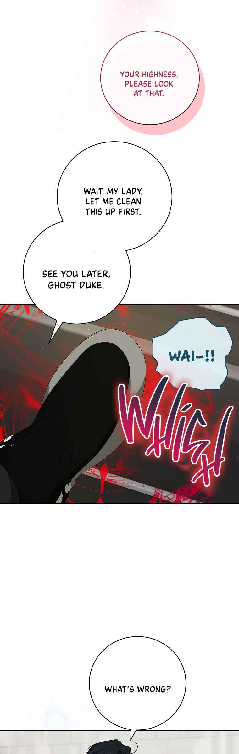 I Think I Have Transmigrated Somewhere Chapter 36 - Page 31