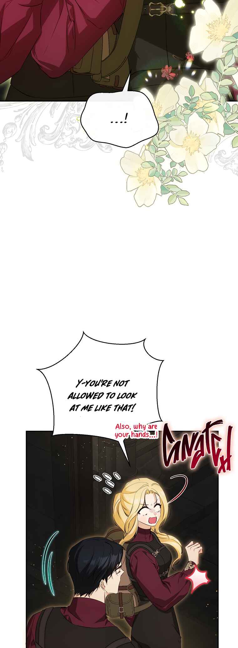 I Think I Have Transmigrated Somewhere Chapter 36 - Page 6