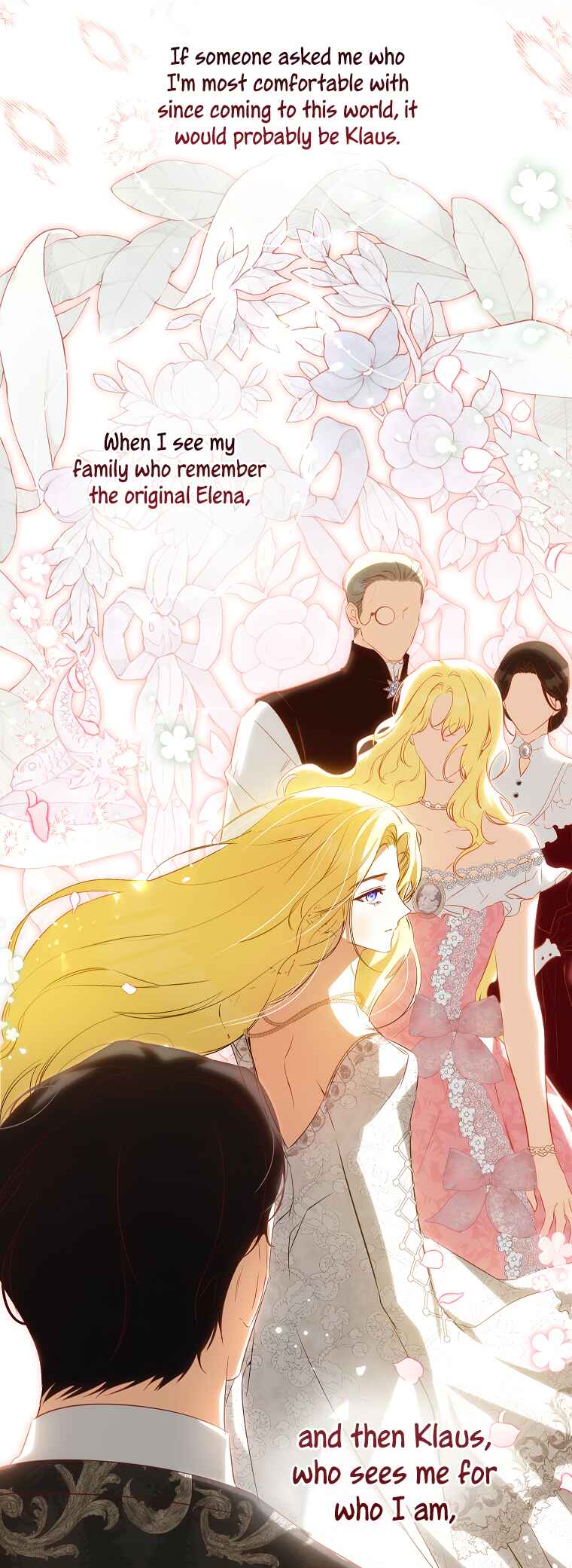 I Think I Have Transmigrated Somewhere Chapter 36 - Page 9
