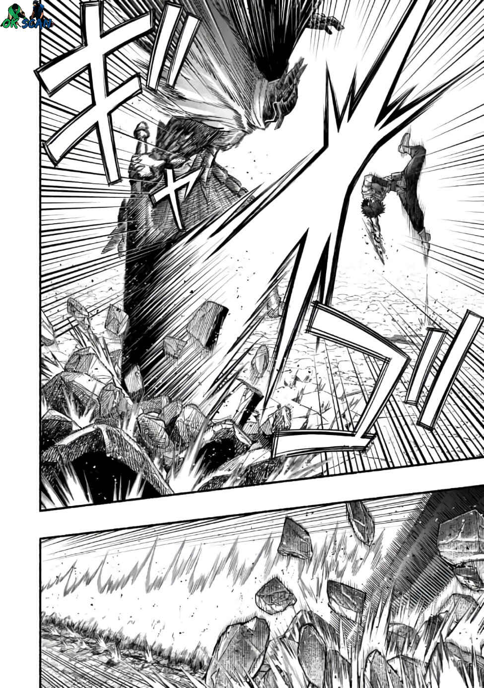 Ryuu to Ayumu Nariagari Boukensha-dou ~Youzumi toshite S-Rank Party kara Tsuihou Sareta Kaifuku Majutsushi, Suterareta Saki de Saikyou no Shinryuu o Fukkatsu Saseteshimau~ Chapter 3.2 - Page 7