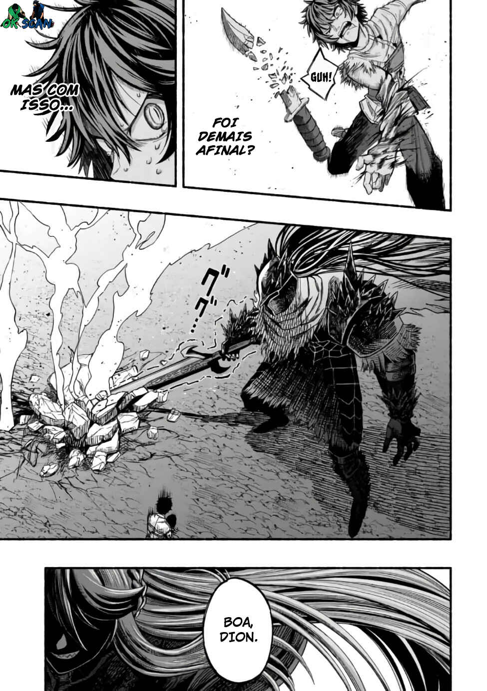 Ryuu to Ayumu Nariagari Boukensha-dou ~Youzumi toshite S-Rank Party kara Tsuihou Sareta Kaifuku Majutsushi, Suterareta Saki de Saikyou no Shinryuu o Fukkatsu Saseteshimau~ Chapter 3.2 - Page 8