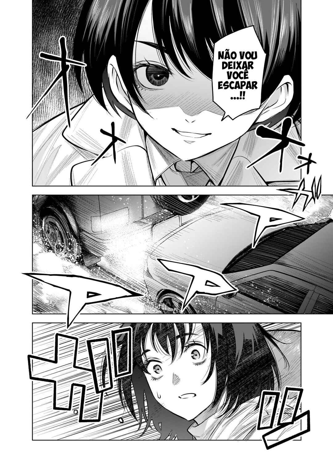 she is beautiful Chapter 10 - Page 10
