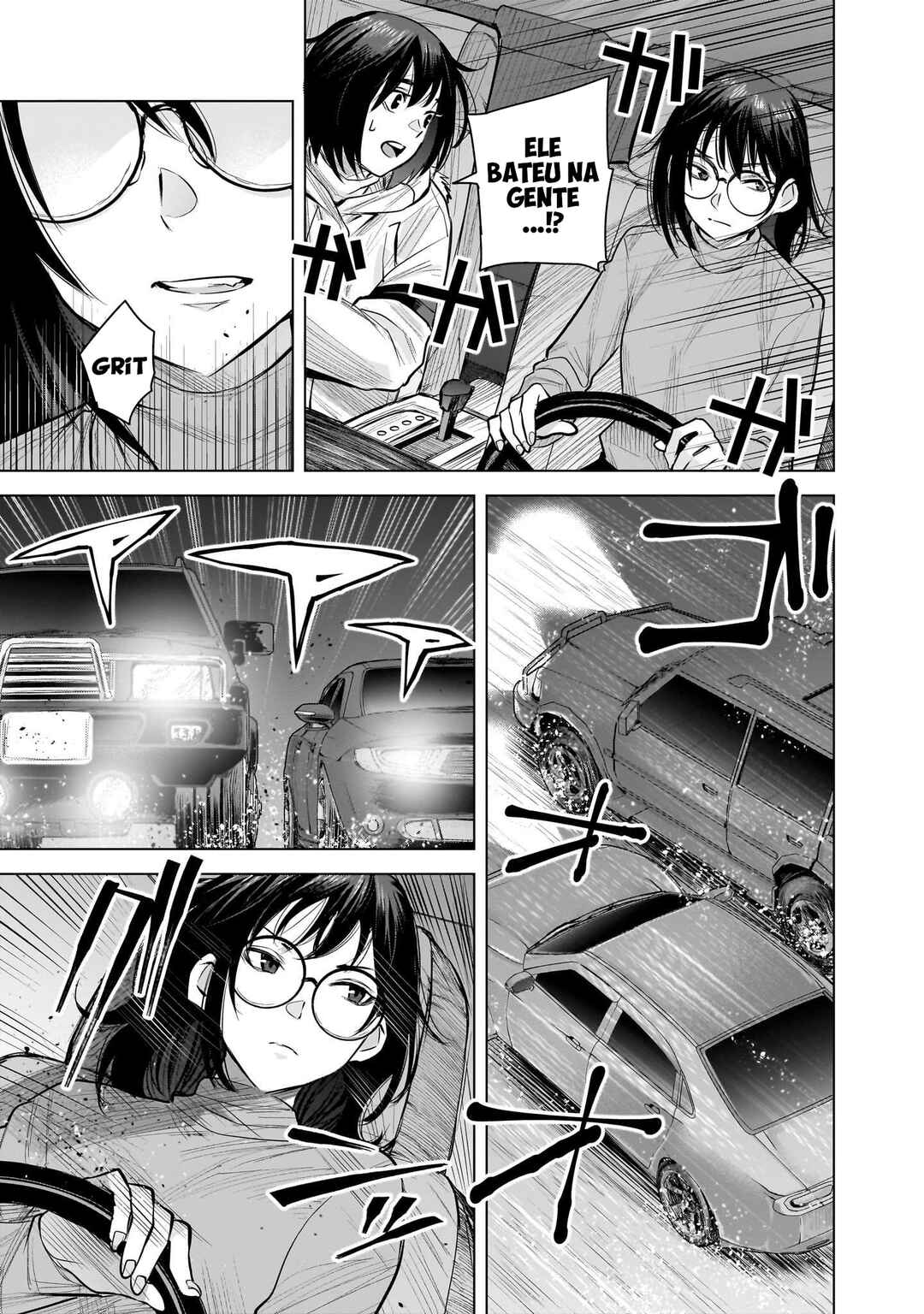she is beautiful Chapter 10 - Page 11