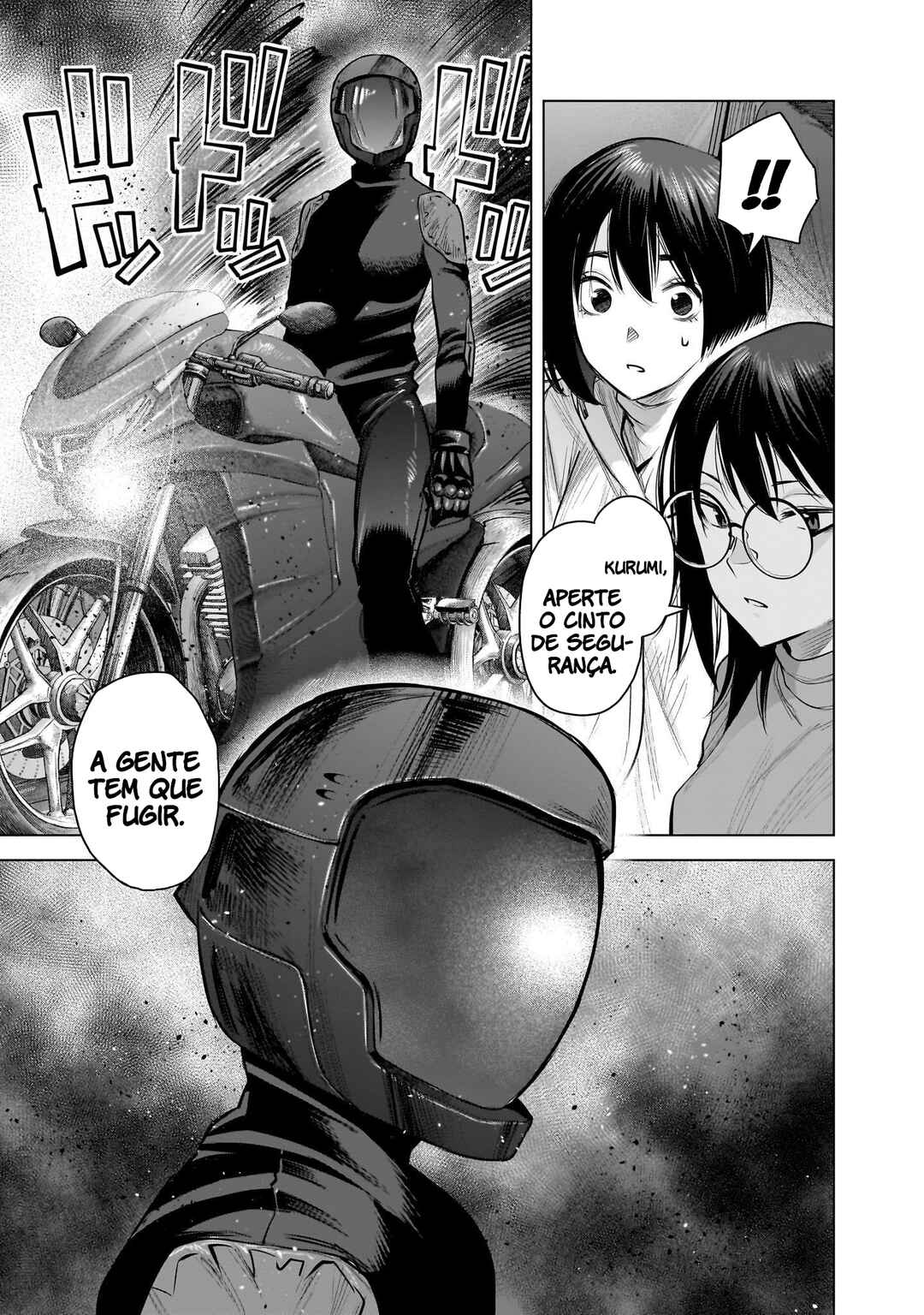 she is beautiful Chapter 10 - Page 17