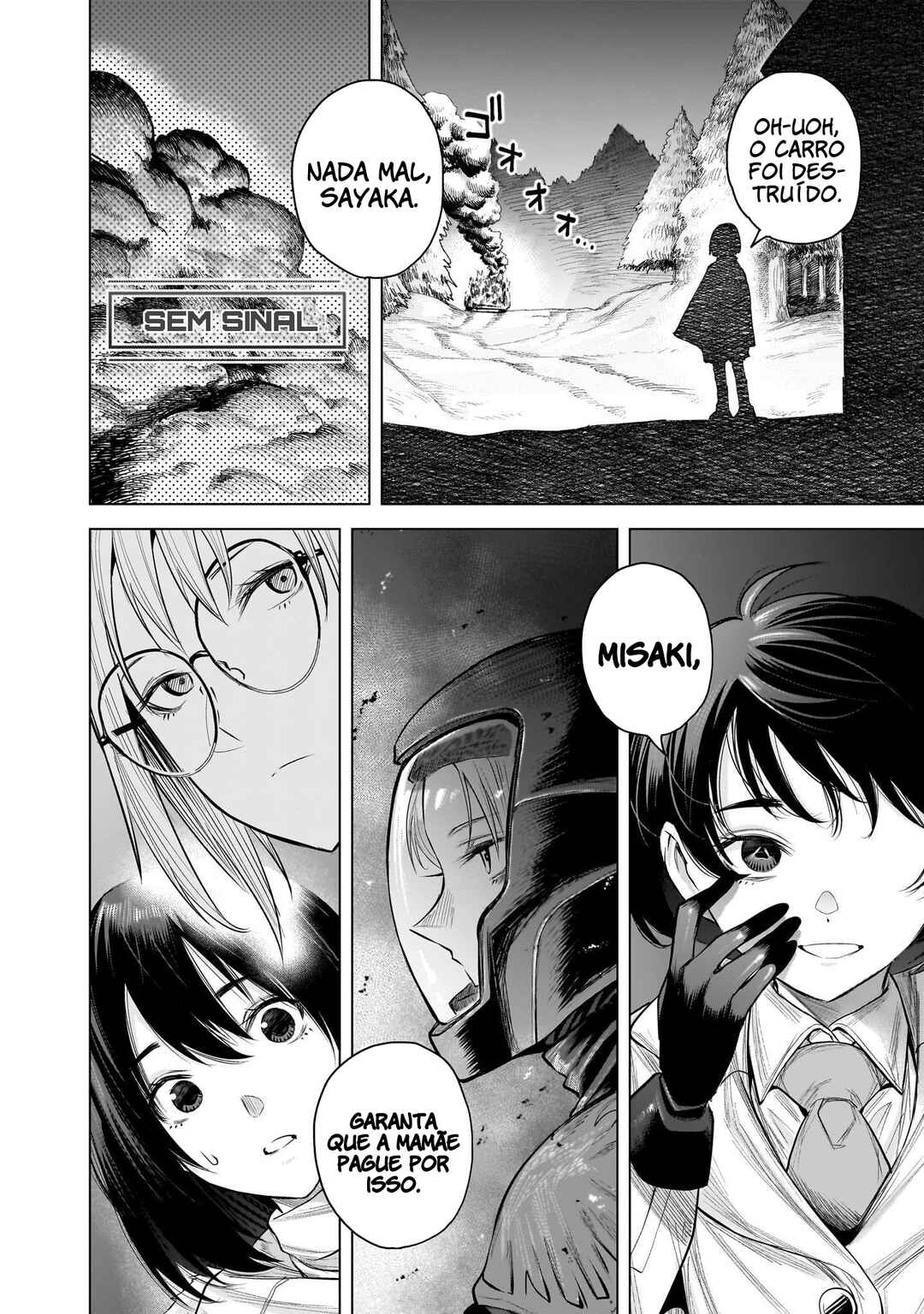 she is beautiful Chapter 10 - Page 18