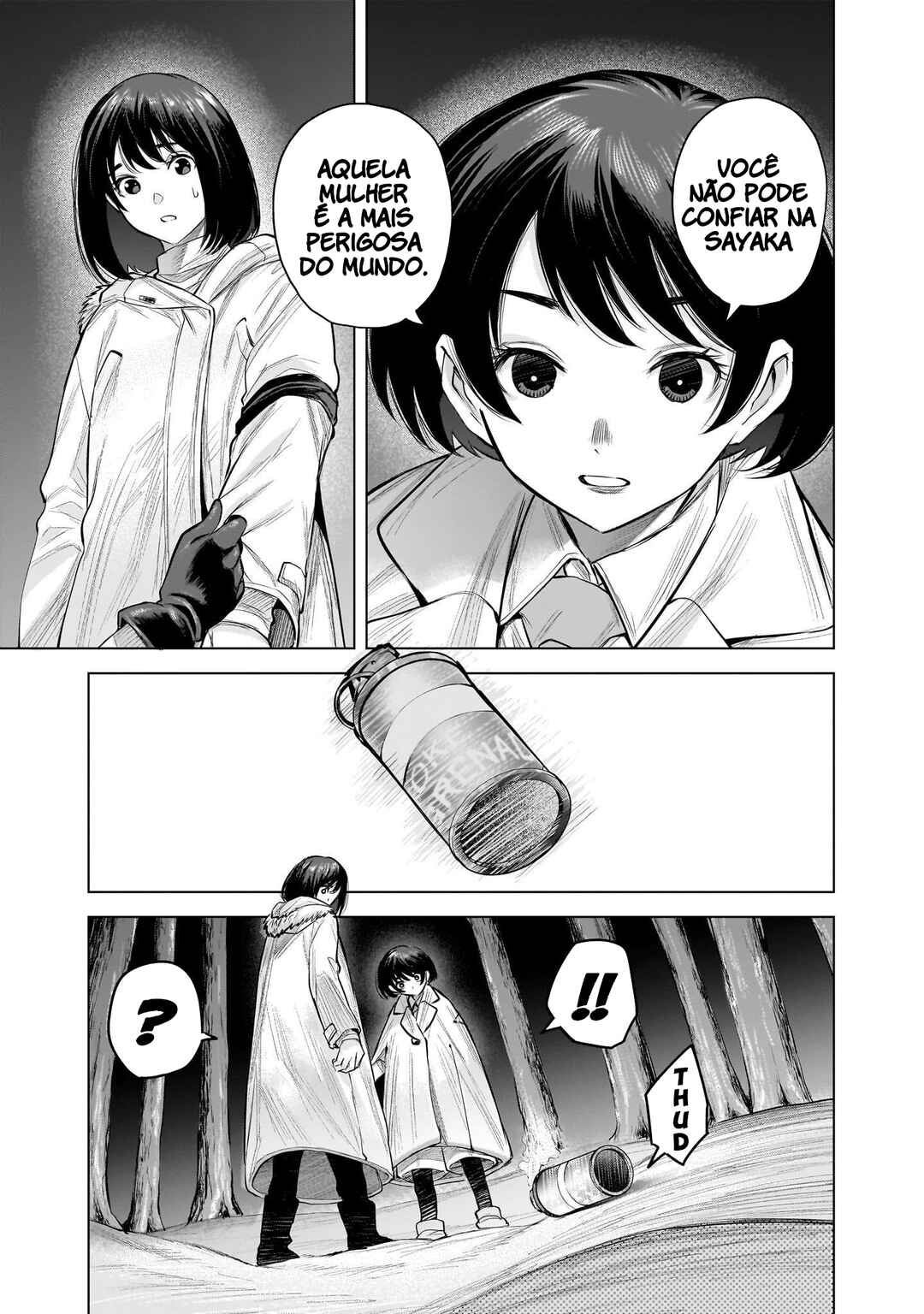 she is beautiful Chapter 10 - Page 5