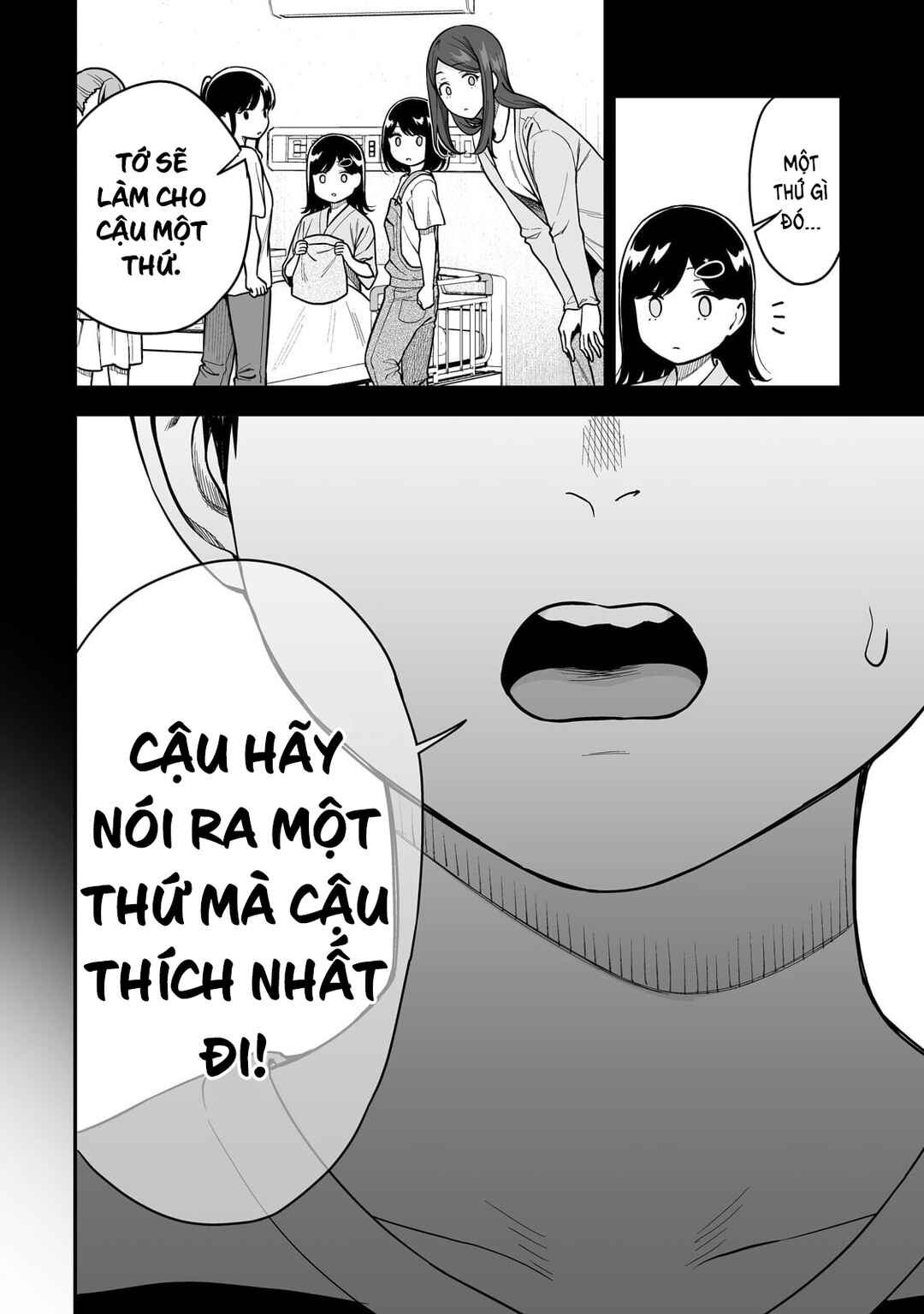 Gal no Jitensha wo Naoshitara Natsukareta Chapter 5 - Page 15