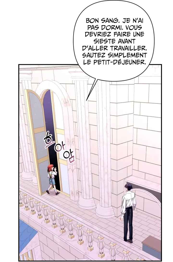 Duke Richard's Haven Chapter 14 - Page 16