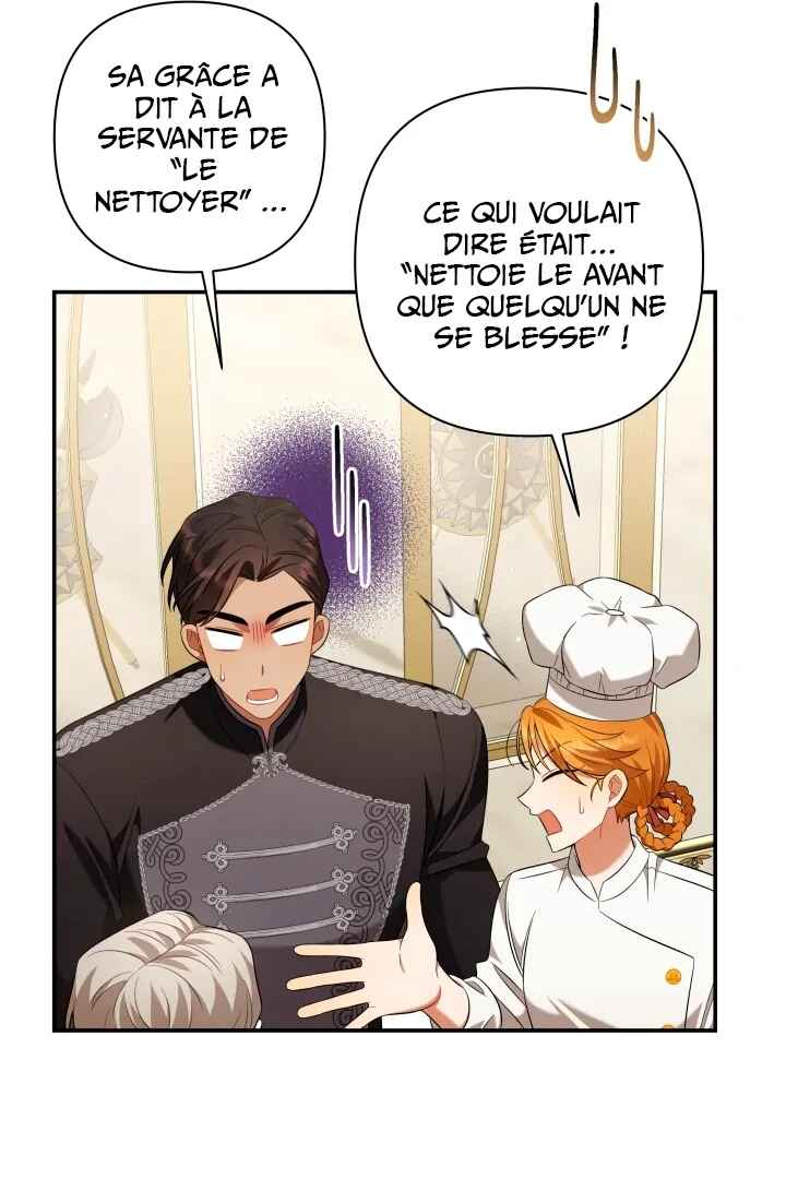 Duke Richard's Haven Chapter 14 - Page 45