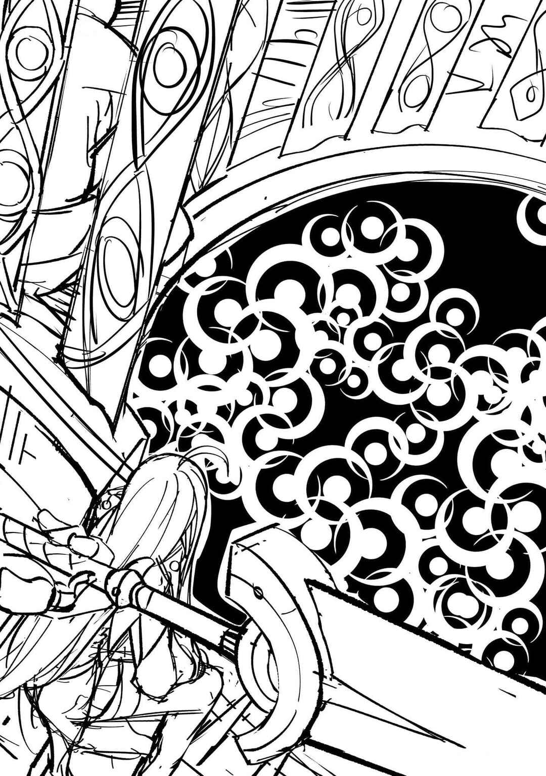 Tsuihou Sareru Tabi ni Skill o Te ni Ireta Ore ga, 100 no Isekai de 2-shuume Musou Chapter 10.5 - Page 17