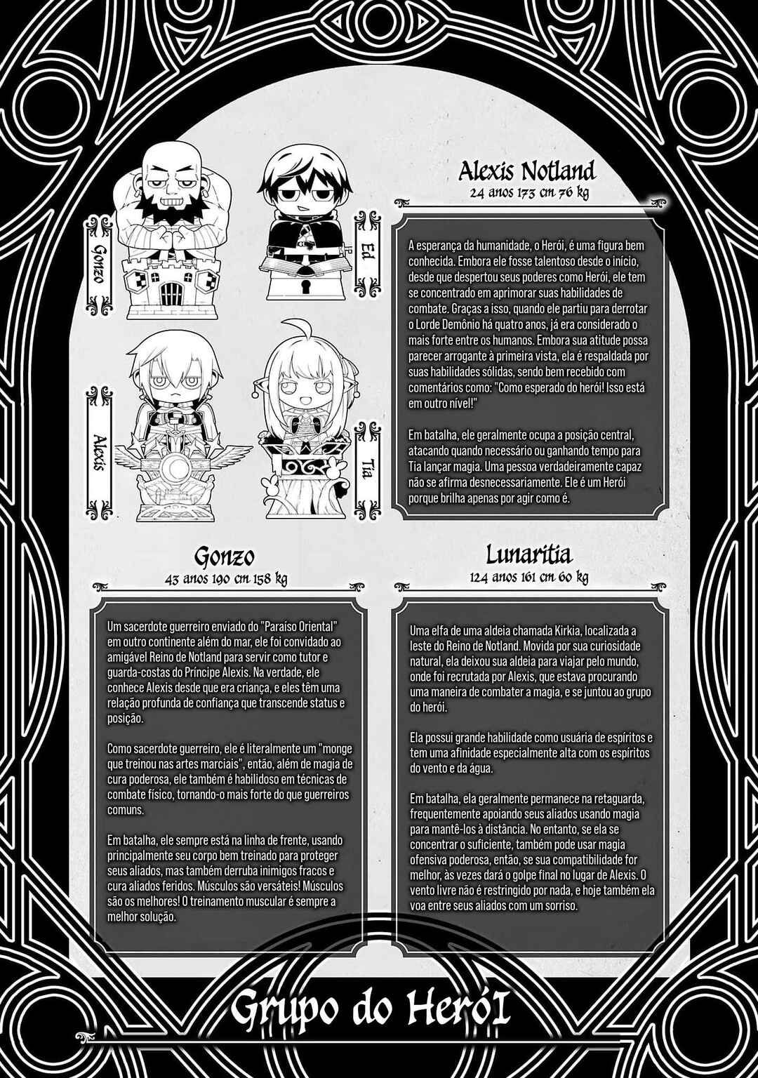 Tsuihou Sareru Tabi ni Skill o Te ni Ireta Ore ga, 100 no Isekai de 2-shuume Musou Chapter 10.5 - Page 6
