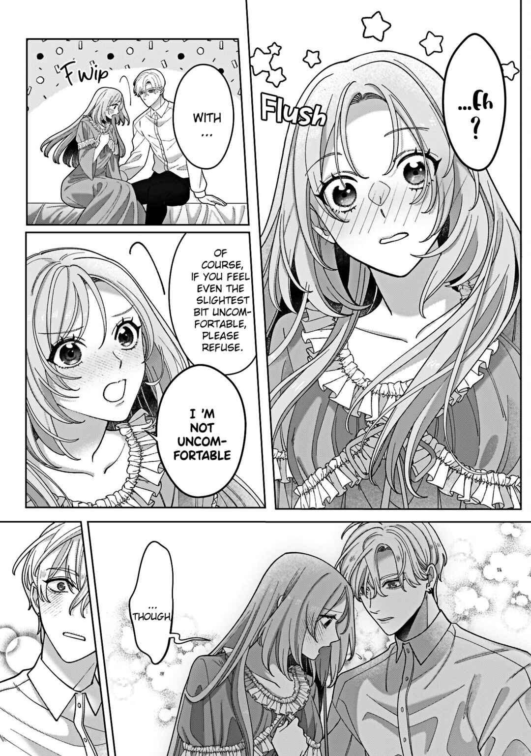Watashi wo Suki Sugiru Yuusha-sama wo Riyou shite, Konse koso Nagaiki suru Tsumoridattanoni (Tabun, Mata Shippaishita) Chapter 15 - Page 15