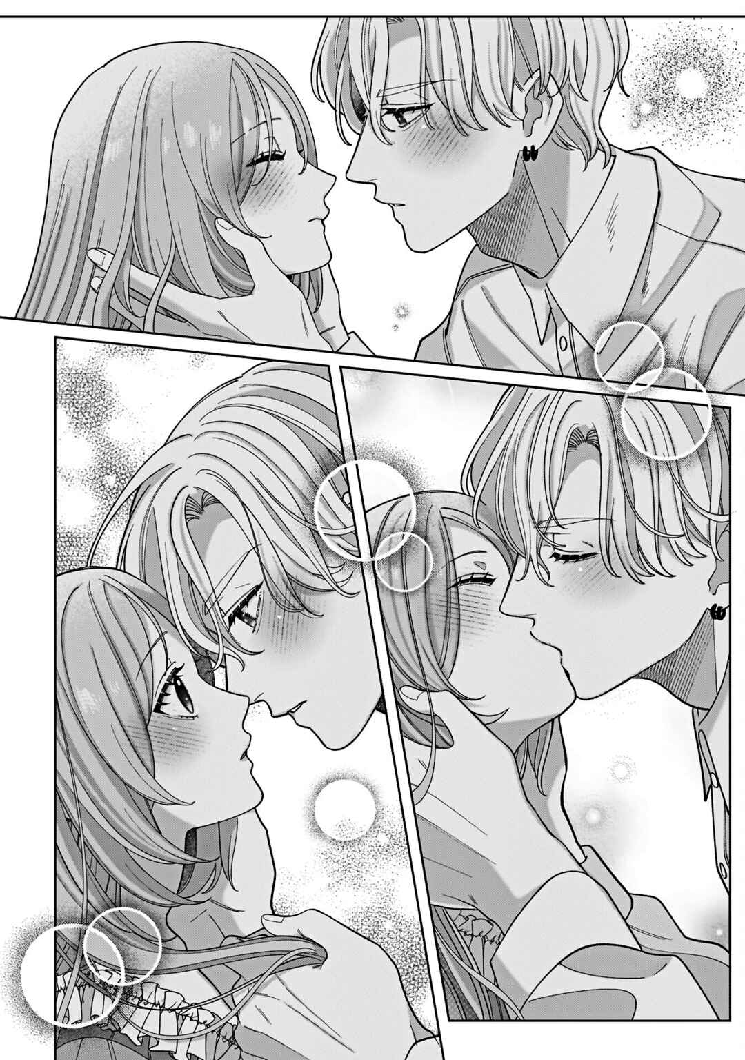 Watashi wo Suki Sugiru Yuusha-sama wo Riyou shite, Konse koso Nagaiki suru Tsumoridattanoni (Tabun, Mata Shippaishita) Chapter 15 - Page 17