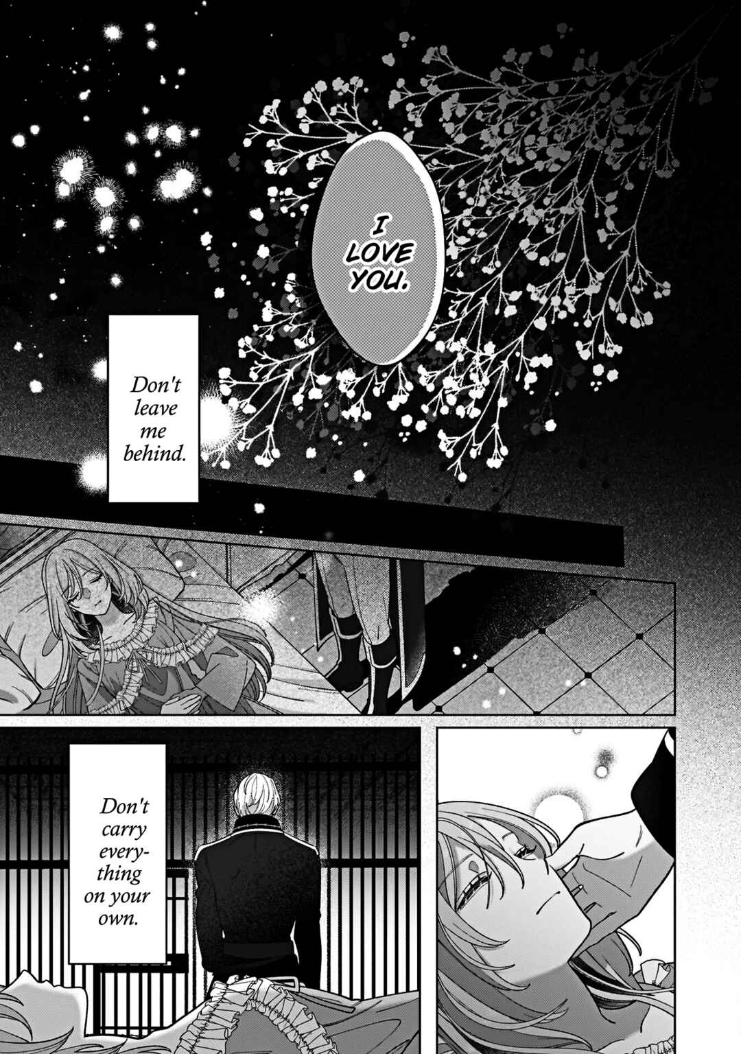 Watashi wo Suki Sugiru Yuusha-sama wo Riyou shite, Konse koso Nagaiki suru Tsumoridattanoni (Tabun, Mata Shippaishita) Chapter 15 - Page 22