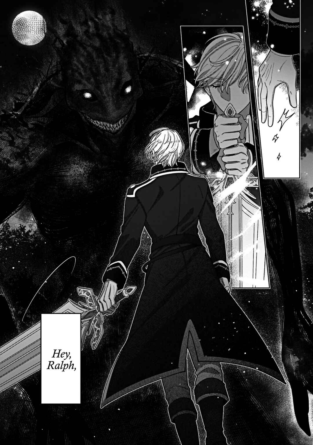 Watashi wo Suki Sugiru Yuusha-sama wo Riyou shite, Konse koso Nagaiki suru Tsumoridattanoni (Tabun, Mata Shippaishita) Chapter 15 - Page 25