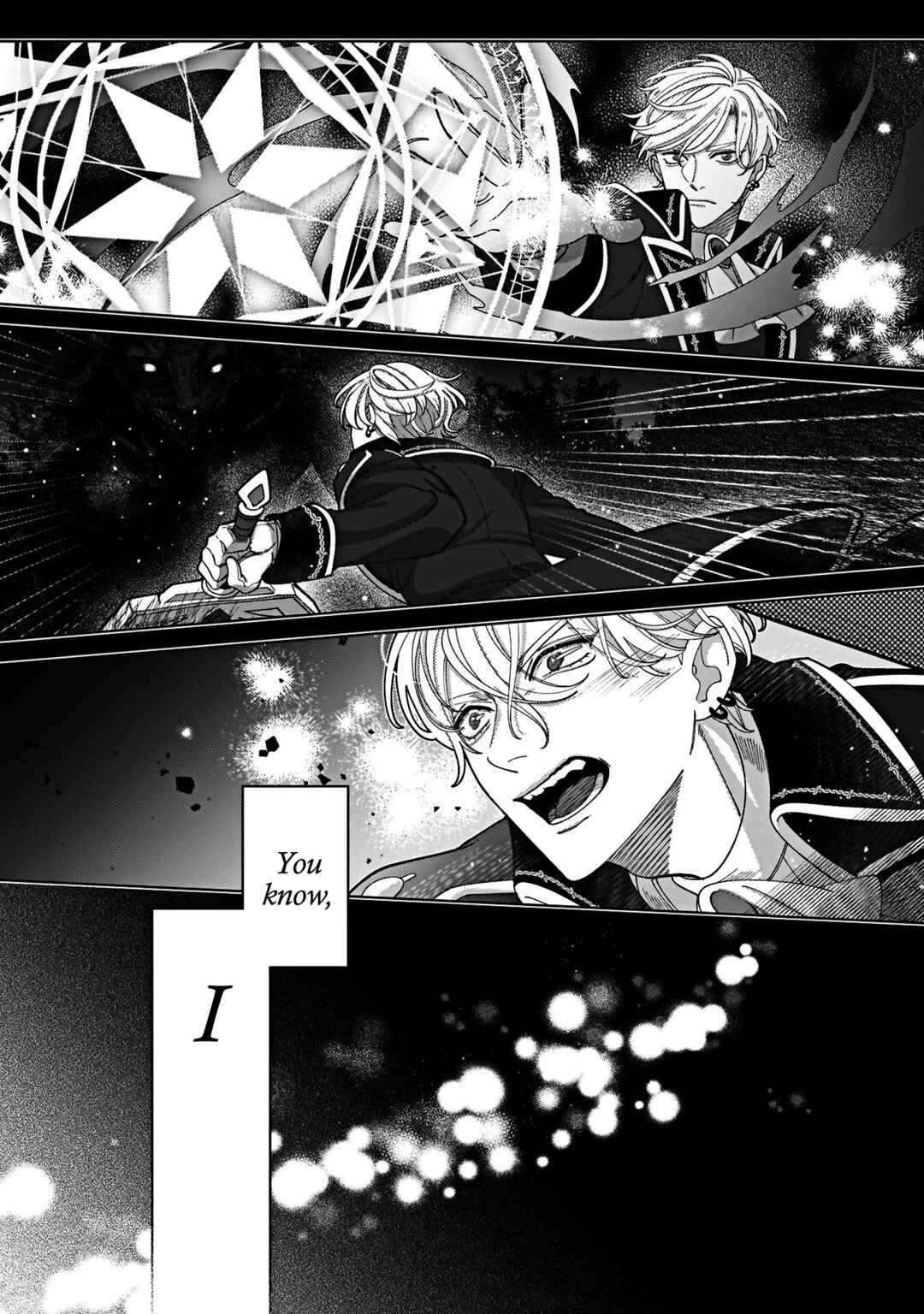 Watashi wo Suki Sugiru Yuusha-sama wo Riyou shite, Konse koso Nagaiki suru Tsumoridattanoni (Tabun, Mata Shippaishita) Chapter 15 - Page 26