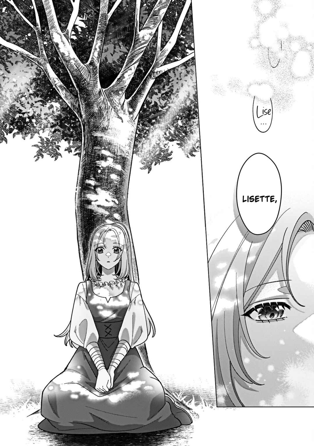 Watashi wo Suki Sugiru Yuusha-sama wo Riyou shite, Konse koso Nagaiki suru Tsumoridattanoni (Tabun, Mata Shippaishita) Chapter 15 - Page 27