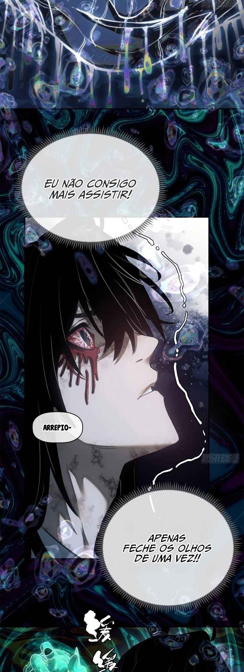 Dao of the Bizarre Immortal Chapter 36 - Page 17