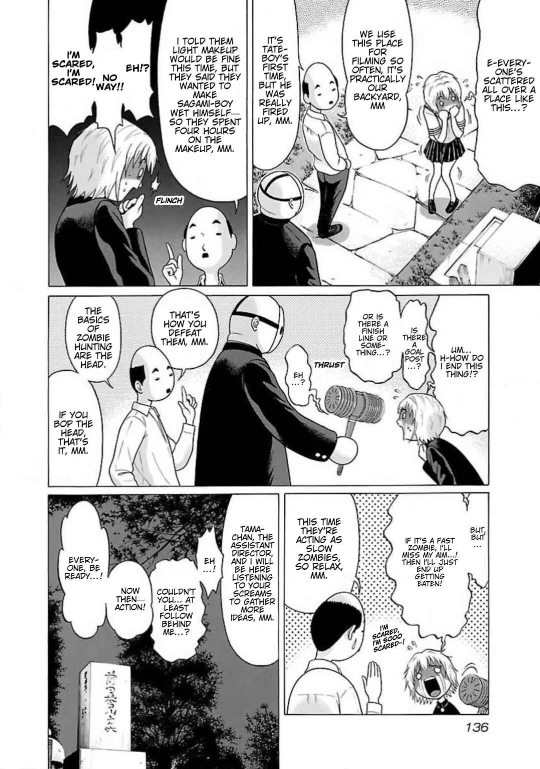 Ittsu Chapter 6 - Page 10