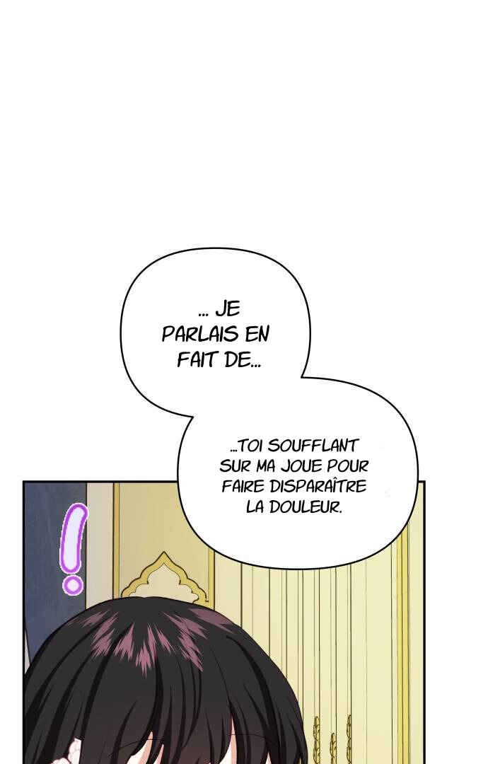Monster Duke's Daughter Chapter 49 - Page 1