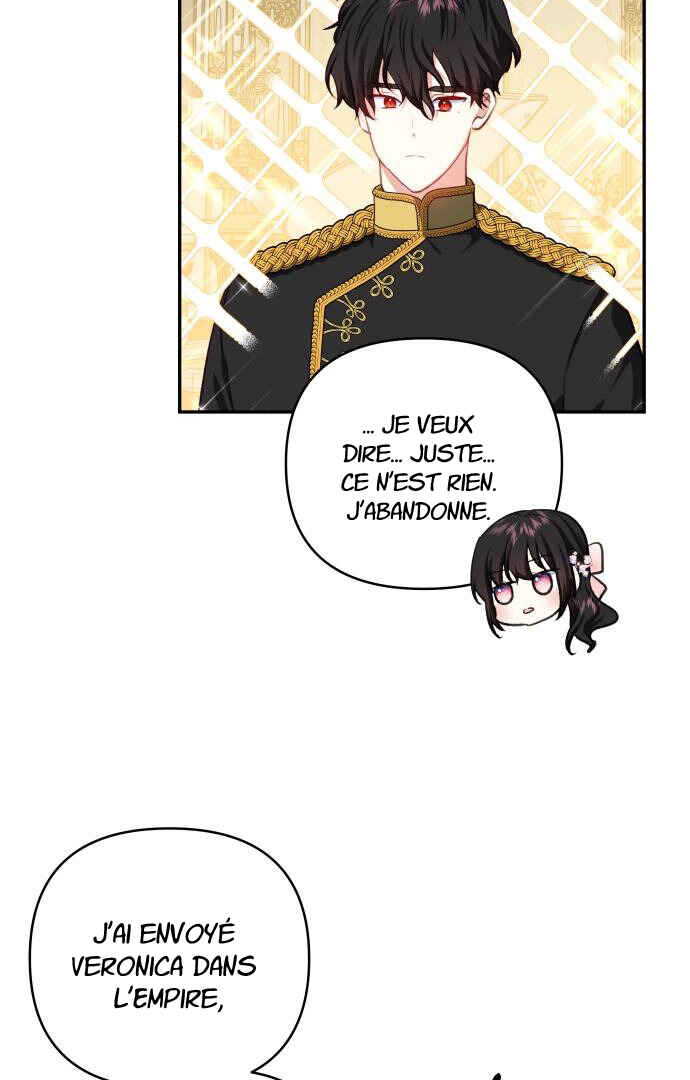 Monster Duke's Daughter Chapter 49 - Page 14