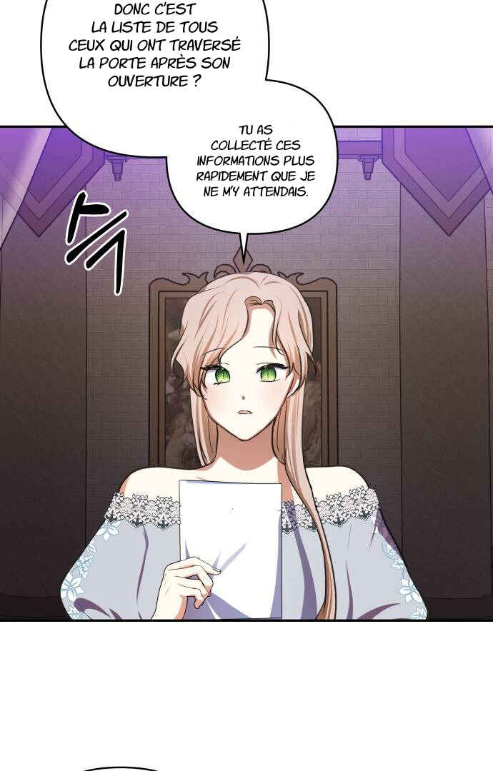 Monster Duke's Daughter Chapter 49 - Page 20