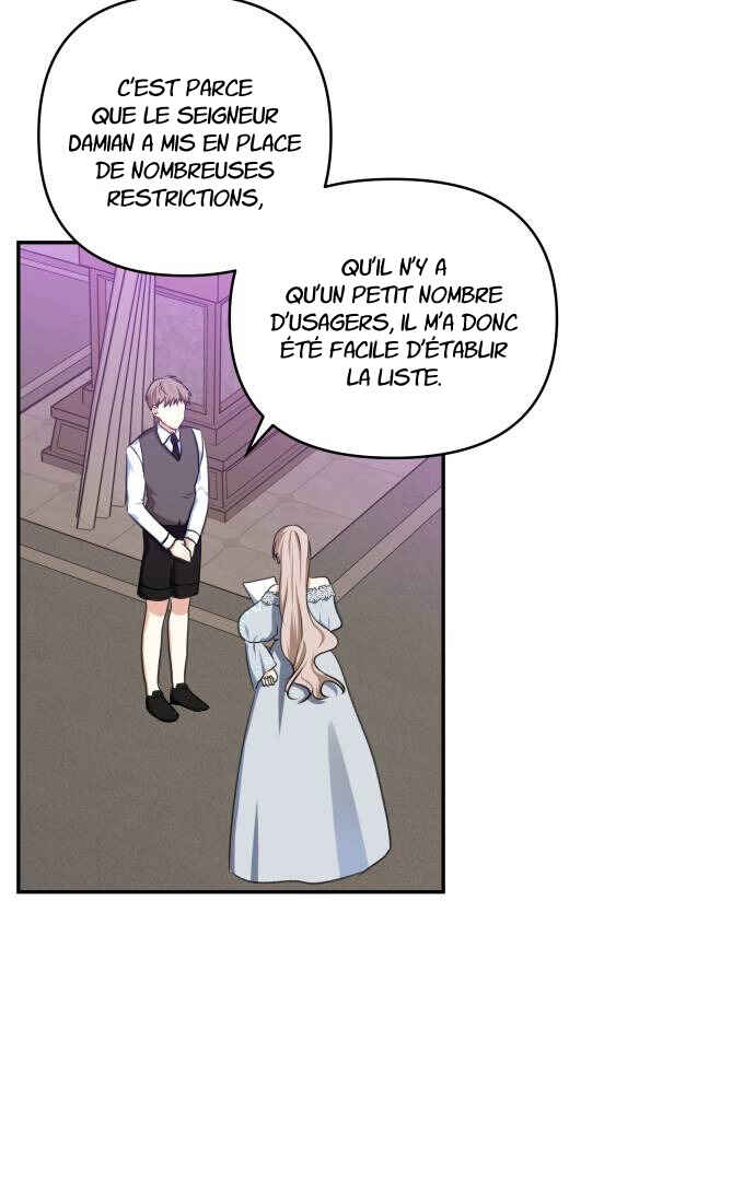 Monster Duke's Daughter Chapter 49 - Page 21
