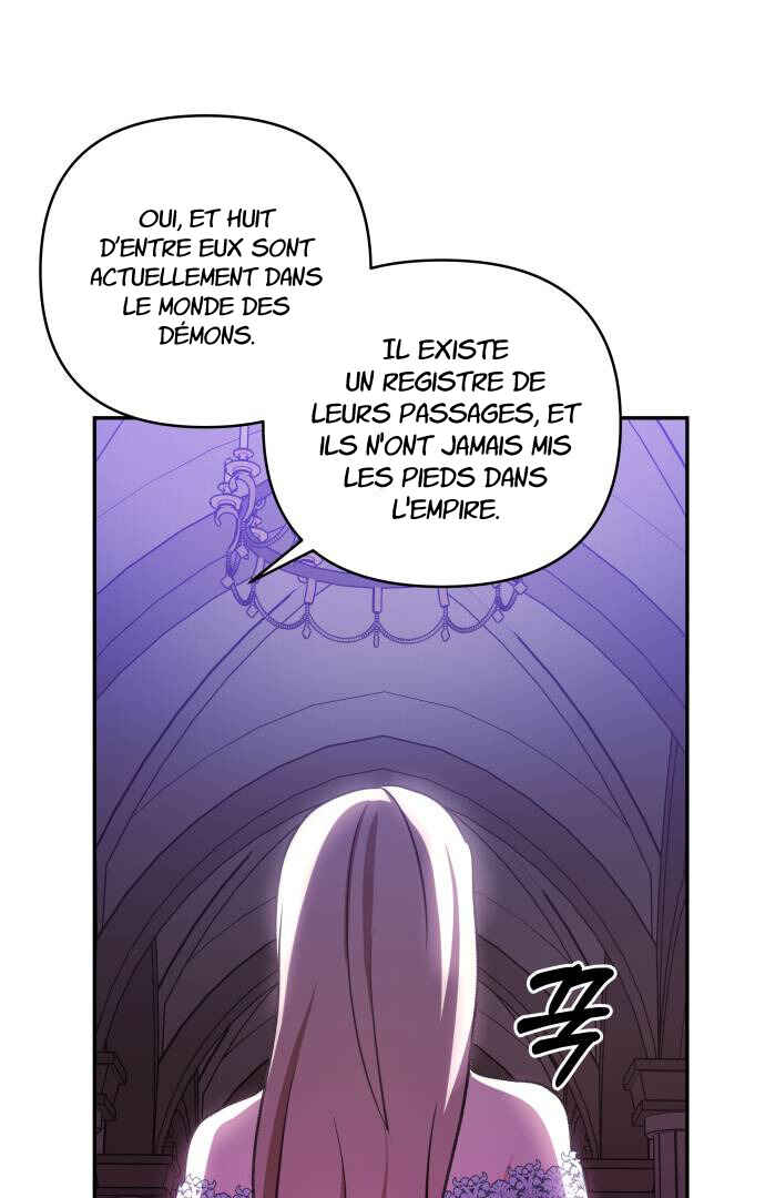 Monster Duke's Daughter Chapter 49 - Page 25
