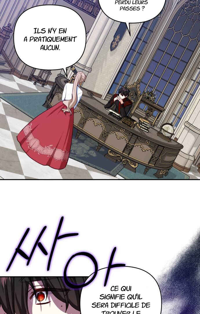 Monster Duke's Daughter Chapter 49 - Page 30