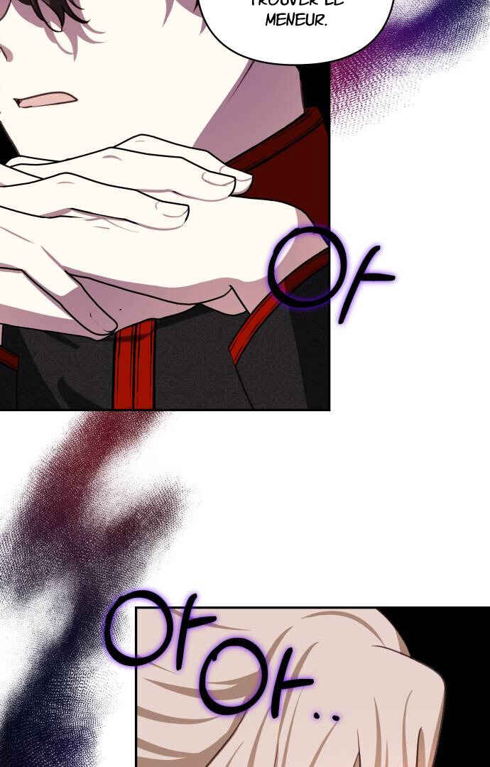 Monster Duke's Daughter Chapter 49 - Page 31