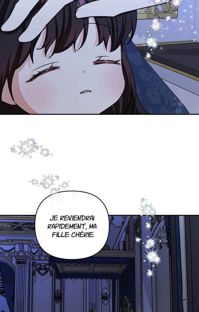 Monster Duke's Daughter Chapter 49 - Page 43