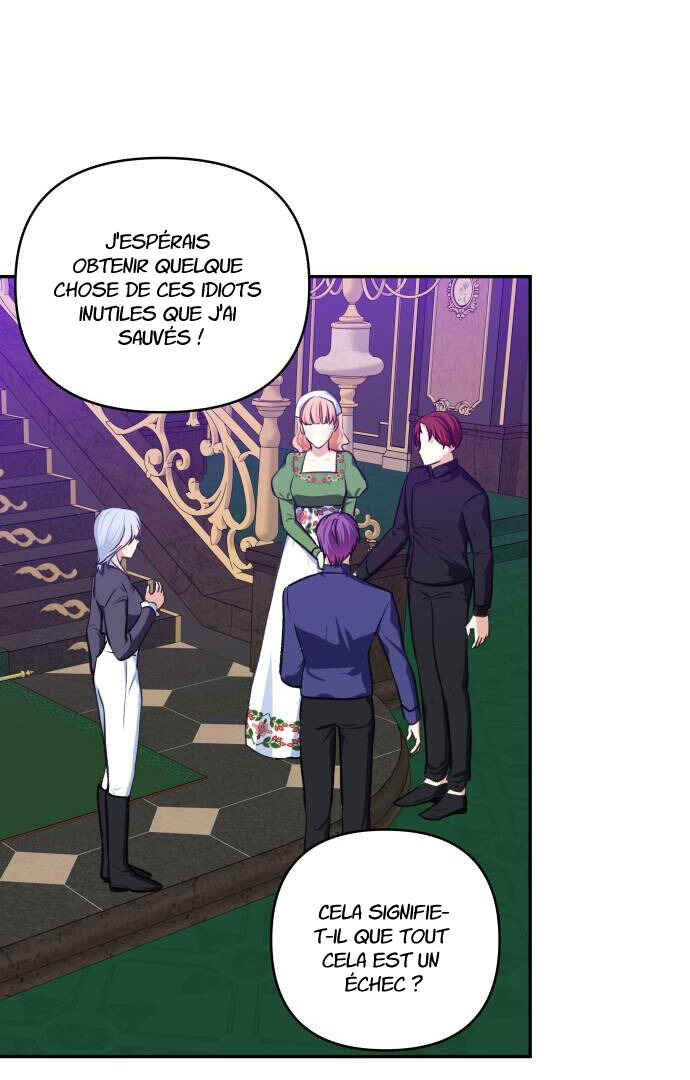 Monster Duke's Daughter Chapter 49 - Page 46