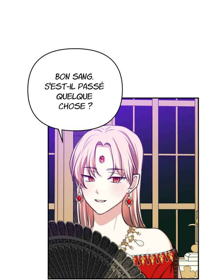 Monster Duke's Daughter Chapter 49 - Page 47
