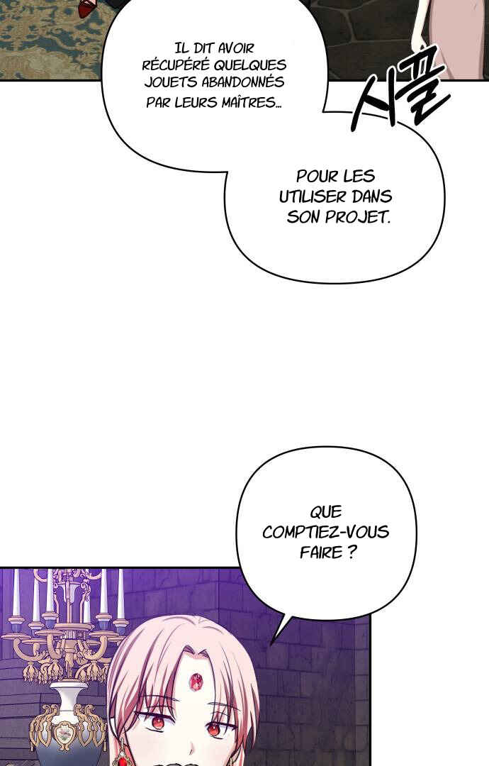 Monster Duke's Daughter Chapter 49 - Page 49