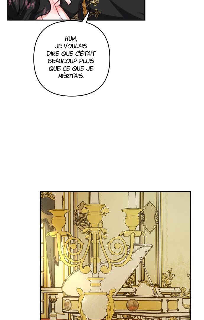 Monster Duke's Daughter Chapter 49 - Page 5