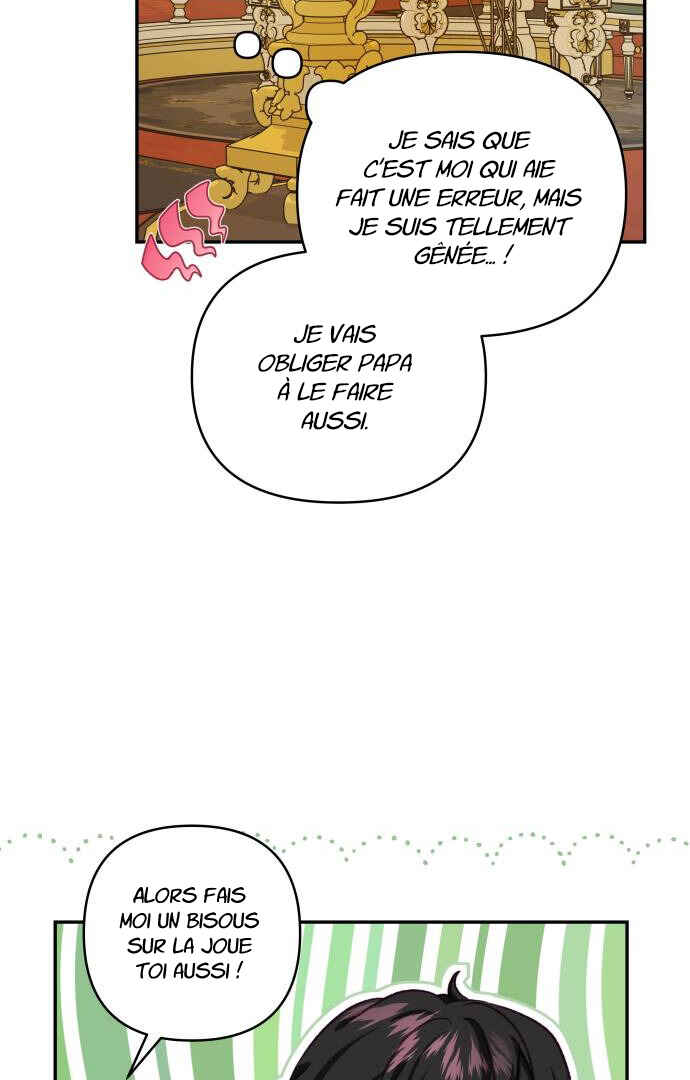 Monster Duke's Daughter Chapter 49 - Page 6