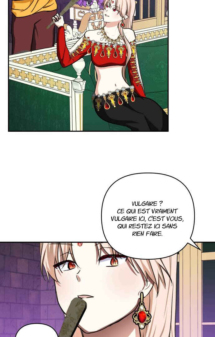 Monster Duke's Daughter Chapter 49 - Page 61