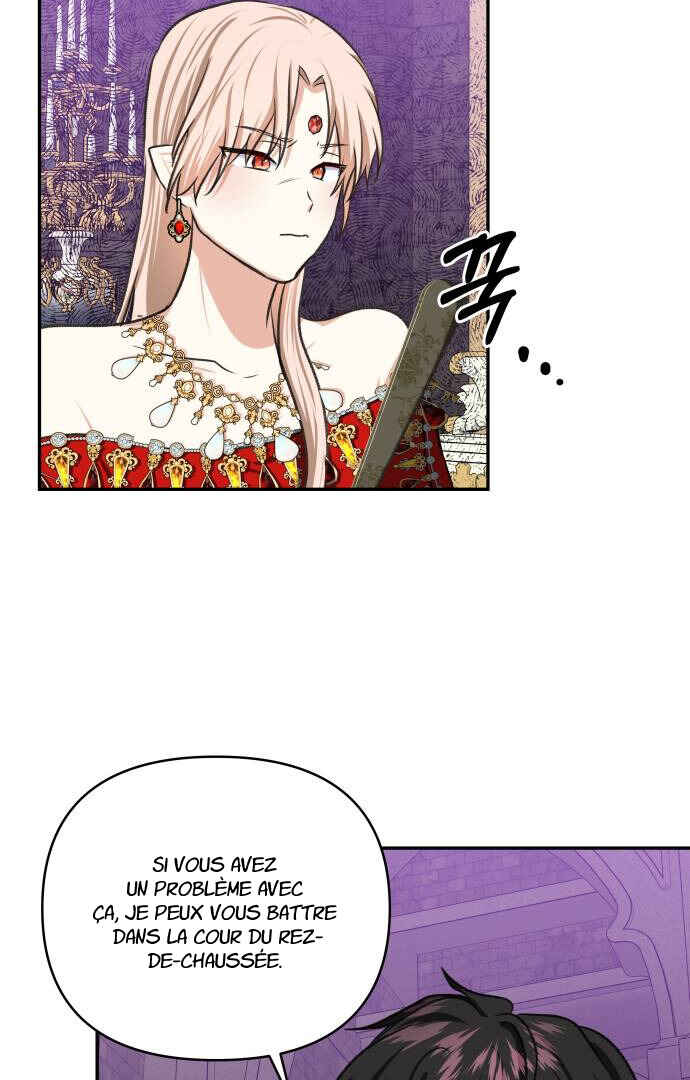 Monster Duke's Daughter Chapter 49 - Page 64