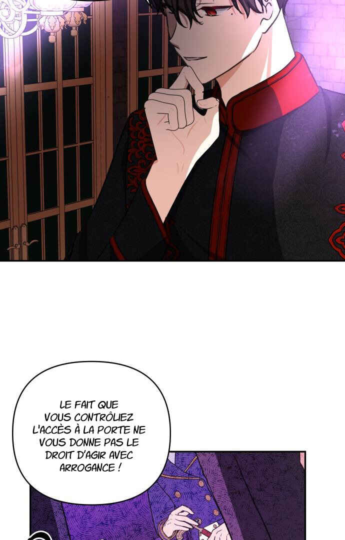 Monster Duke's Daughter Chapter 49 - Page 67