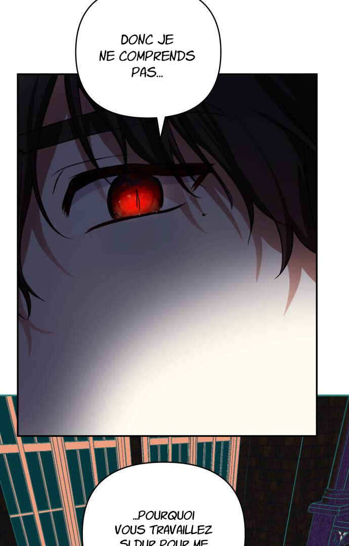 Monster Duke's Daughter Chapter 49 - Page 71