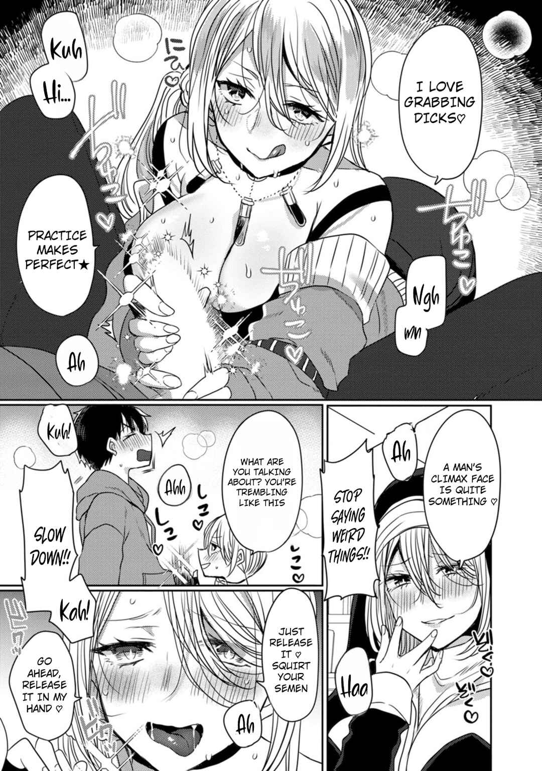 Isekai Magic Mirror-gou Chapter 3 - Page 12