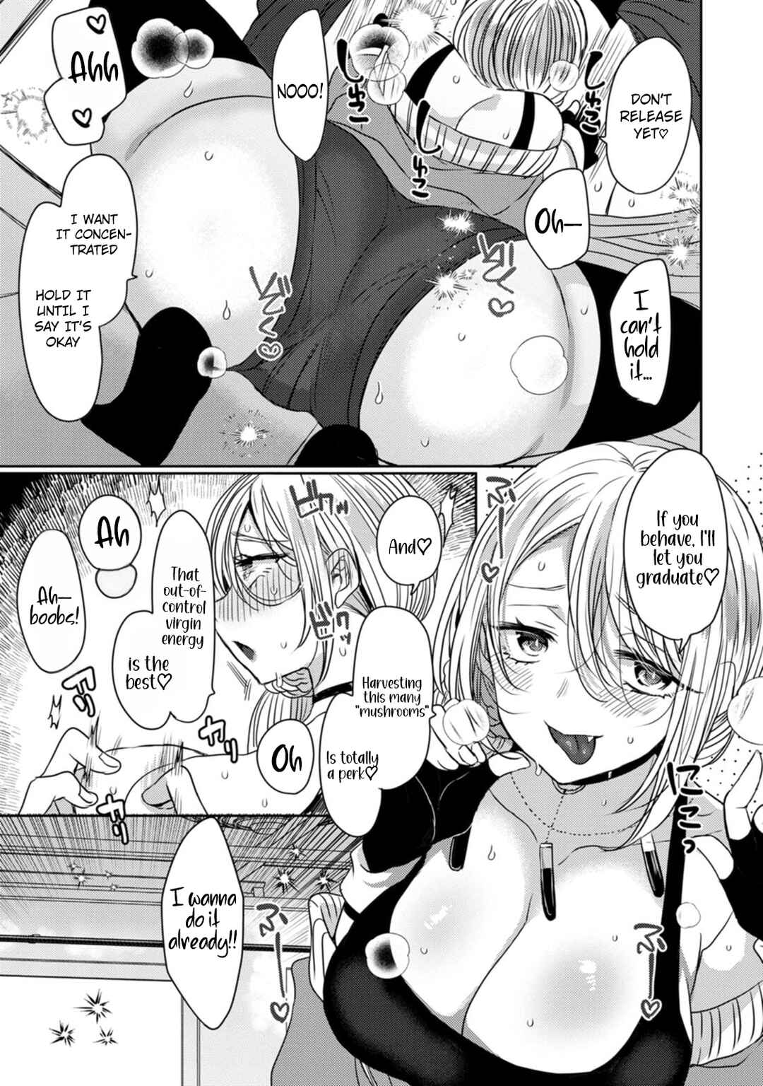 Isekai Magic Mirror-gou Chapter 3 - Page 25